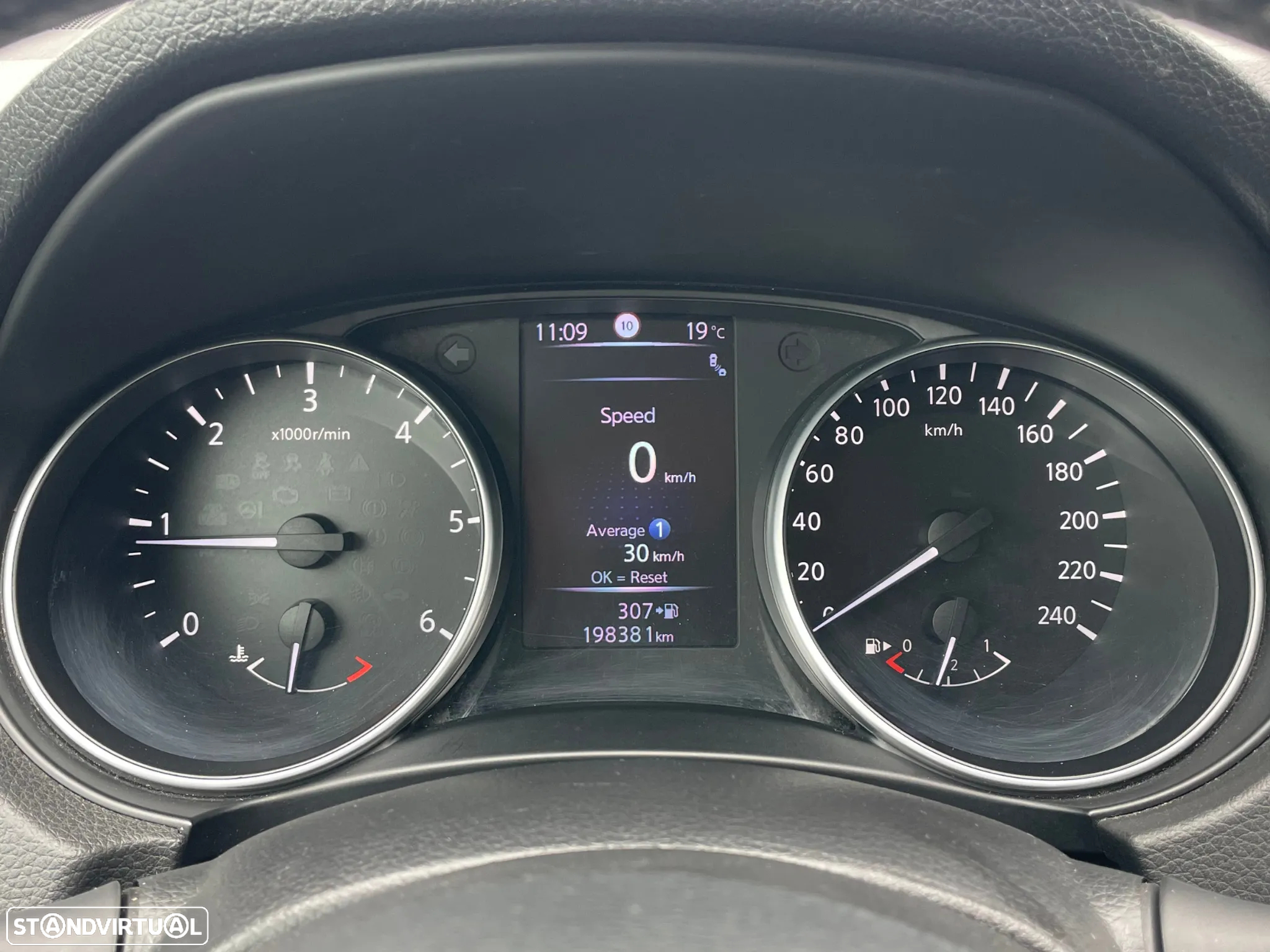 Nissan Qashqai 1.5 dCi Tekna - 29