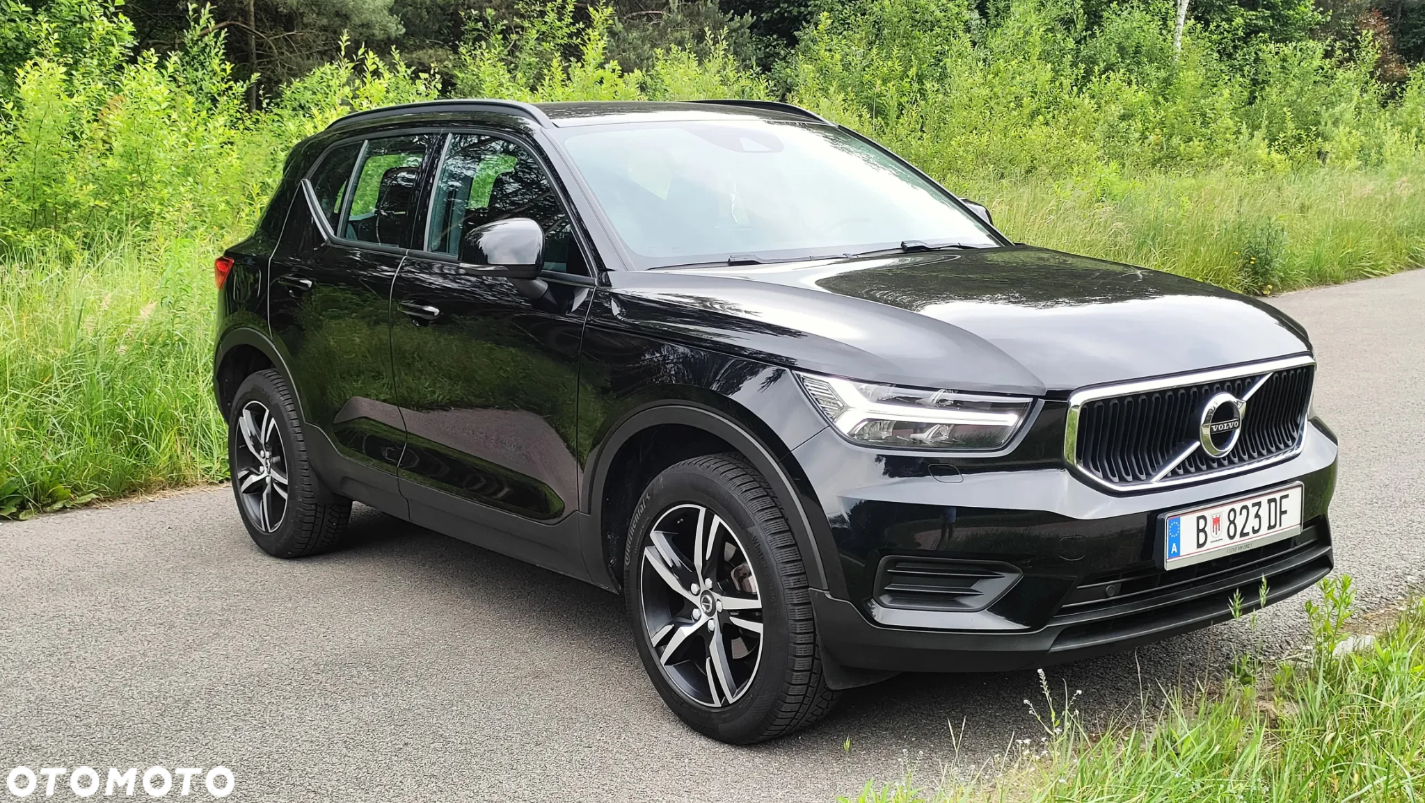 Volvo XC 40 D3 Momentum Pro - 2