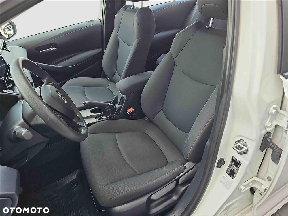 Toyota Corolla 1.5 Active - 4
