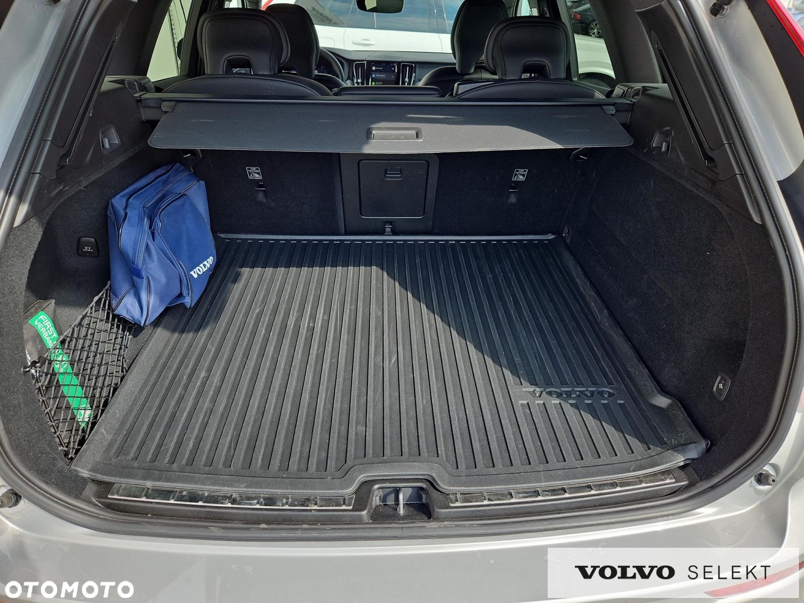 Volvo XC 60 - 30