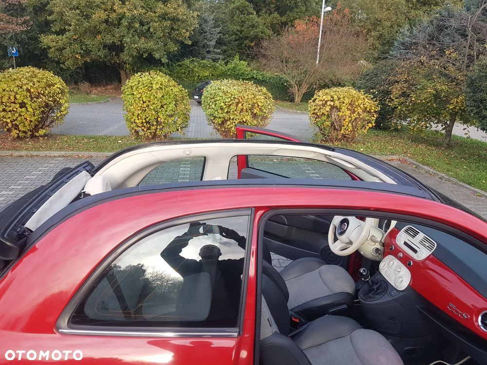 Fiat 500 - 25
