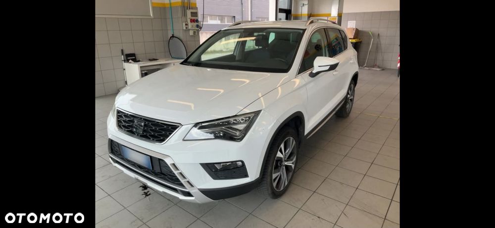 Seat Ateca 1.6 TDI ECOMOTIVE Style S&S - 1