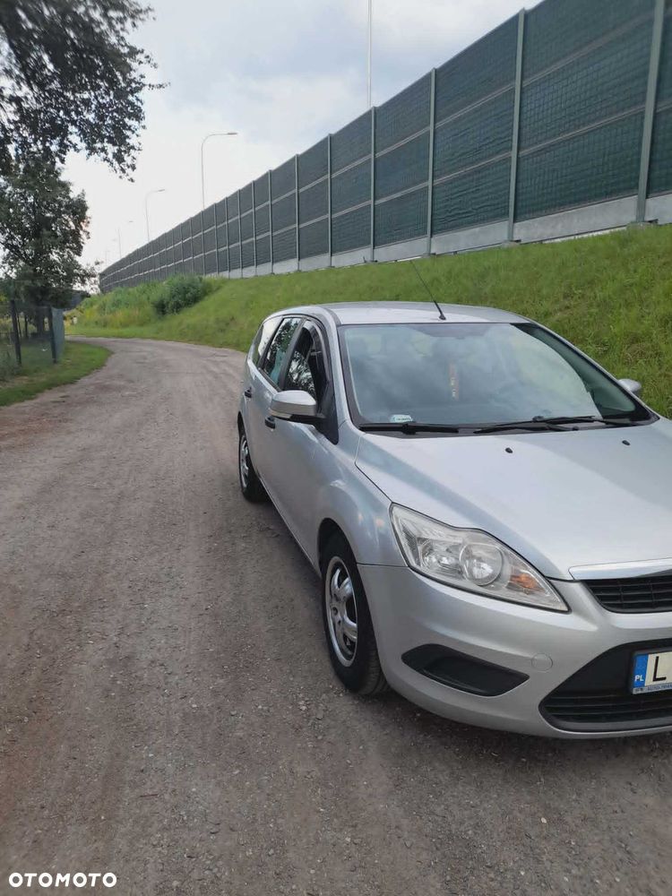 Ford Focus - 4