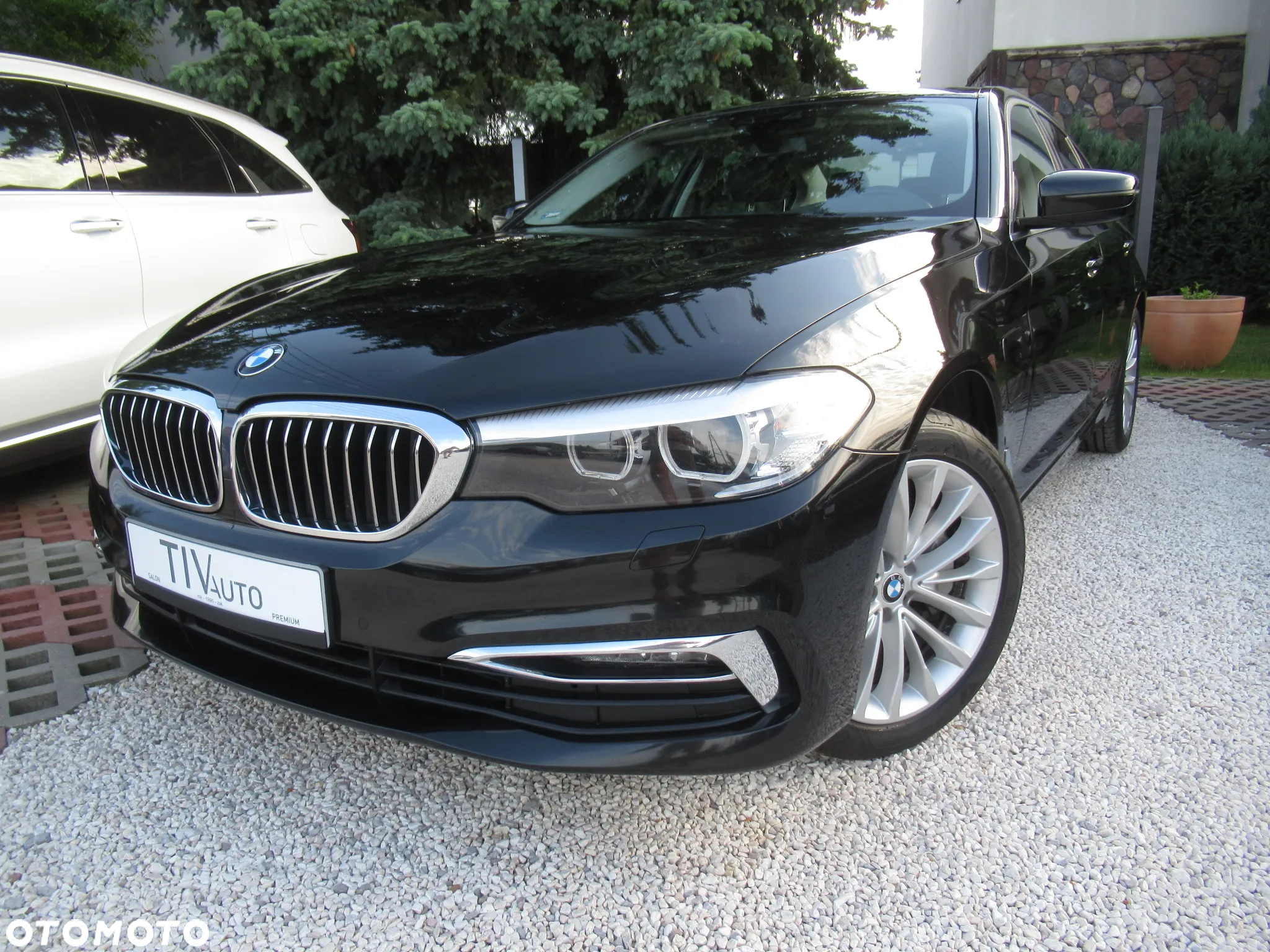 BMW Seria 5 - 2