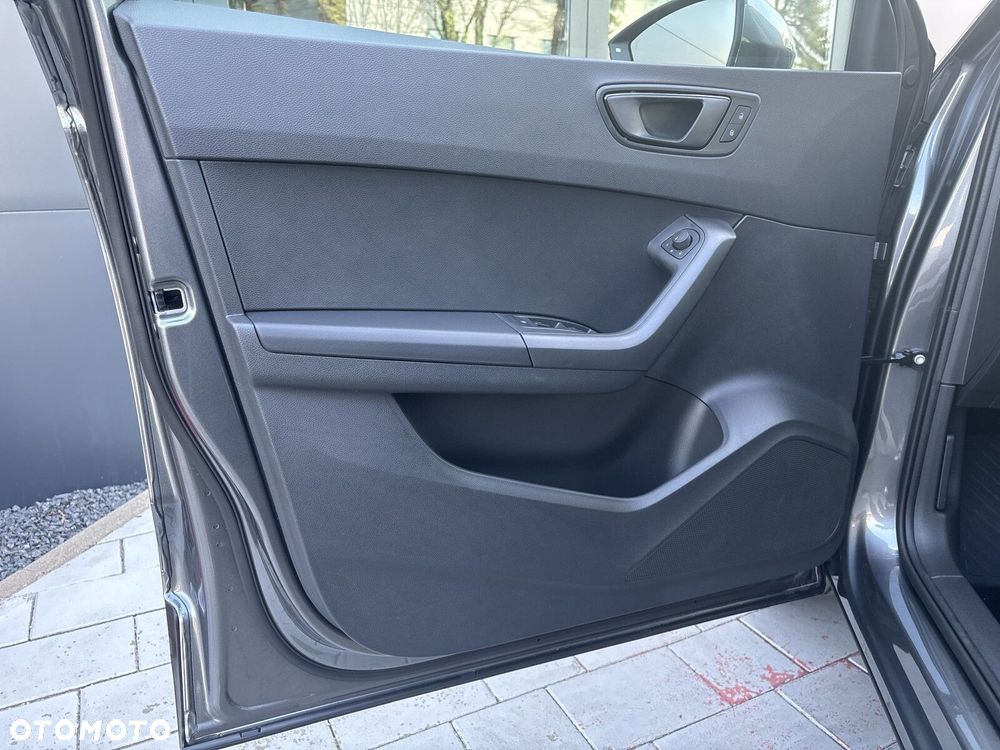 Seat Ateca 1.0 TSI Reference S&S - 11