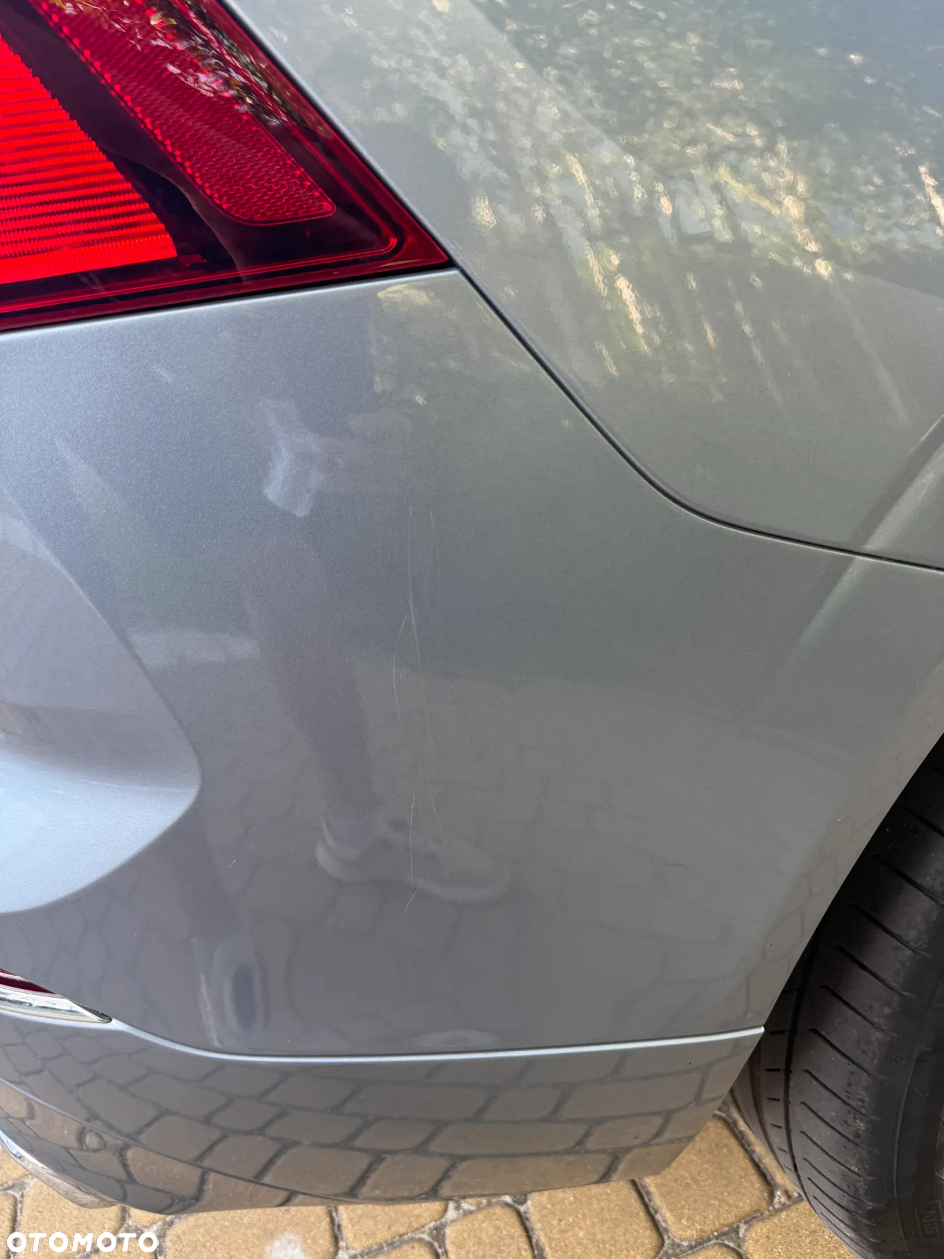 Volvo XC 60 T5 AWD Inscription - 24