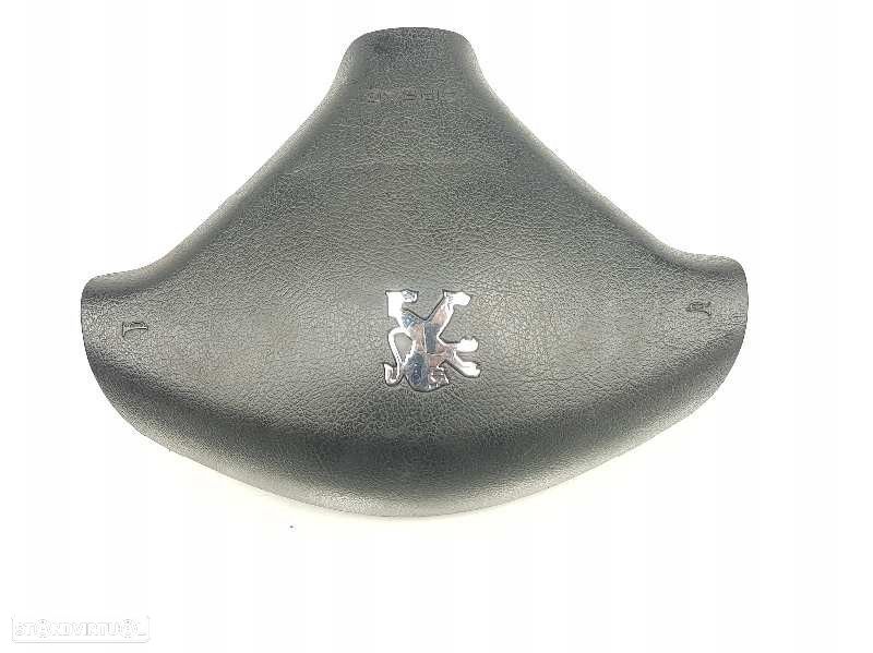 AIRBAG FRONTAL ESQUERDO PEUGEOT 307 2002 - 2