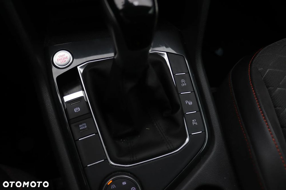 Seat Tarraco 1.5 TSI ACT OPF DSG FR - 29