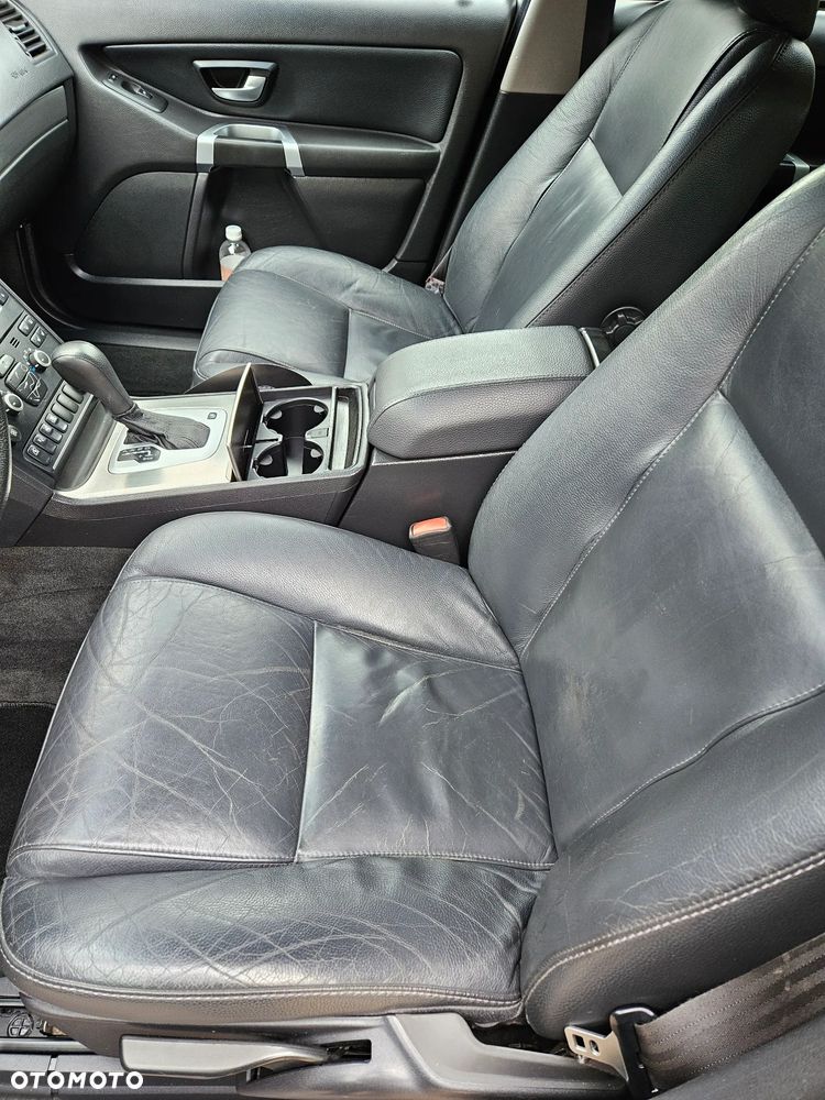Volvo XC 90 - 17