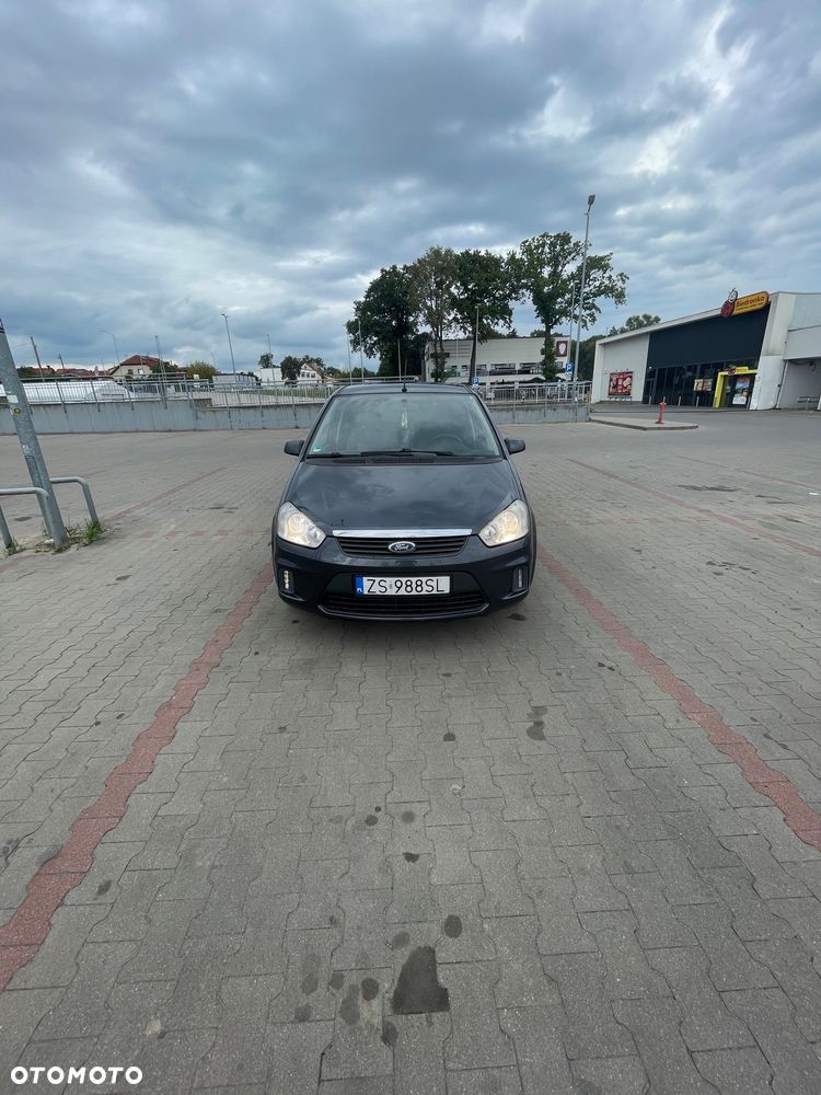 Ford Focus C-Max - 7