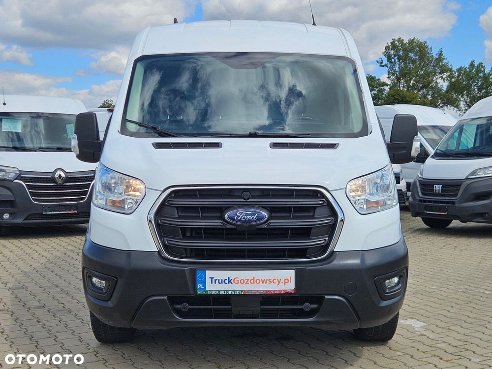 Ford transit L3H2 *63999zł NETTO* 2.0TdCi/131KM - 4