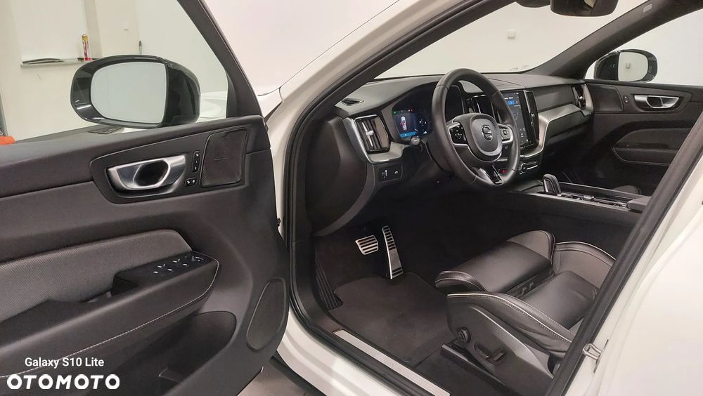Volvo XC 60 B4 D Geartronic RDesign - 6