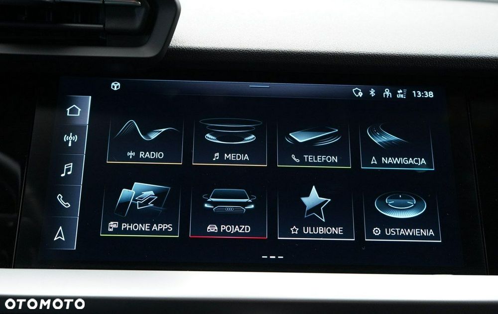 Audi A3 Sportback - 25