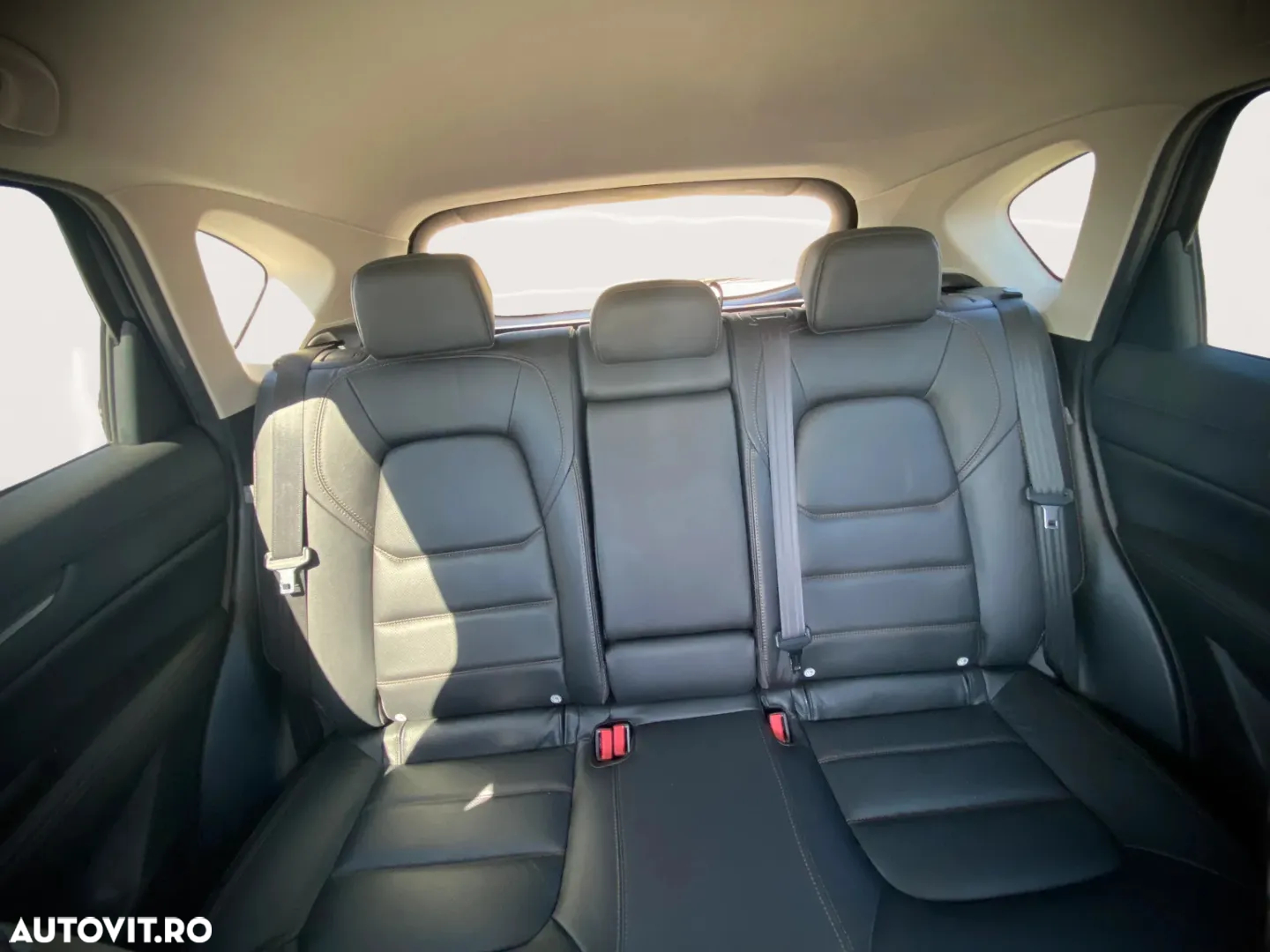 Mazda CX-5 2.2 SKYACTIV-D Center-Line - 12