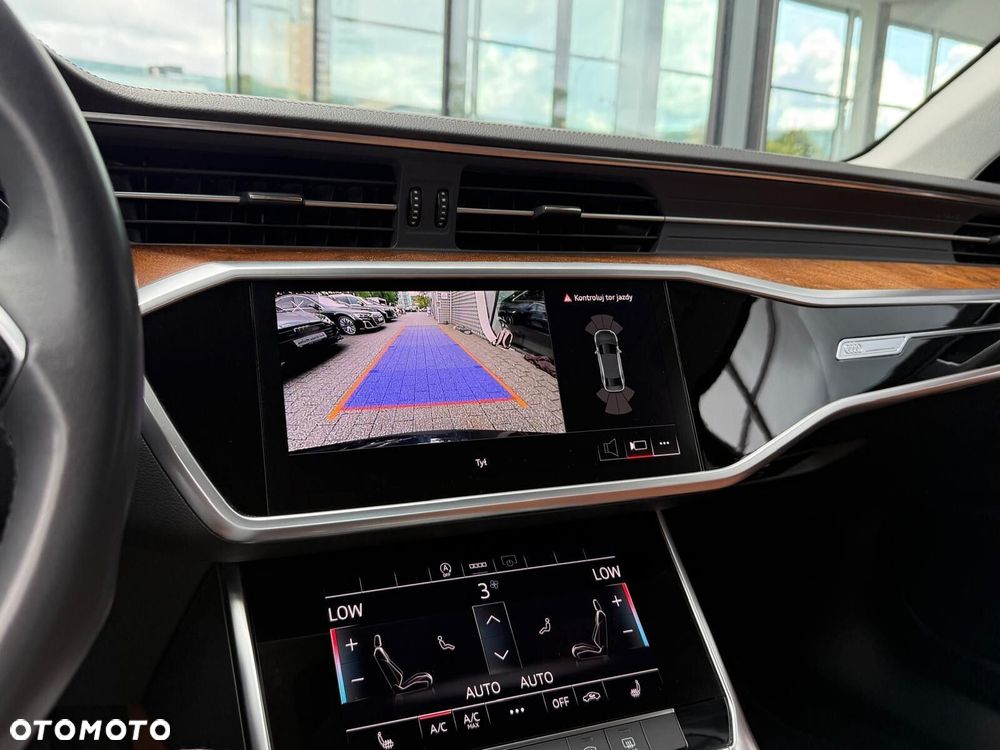 Audi A6 Limousine - 31