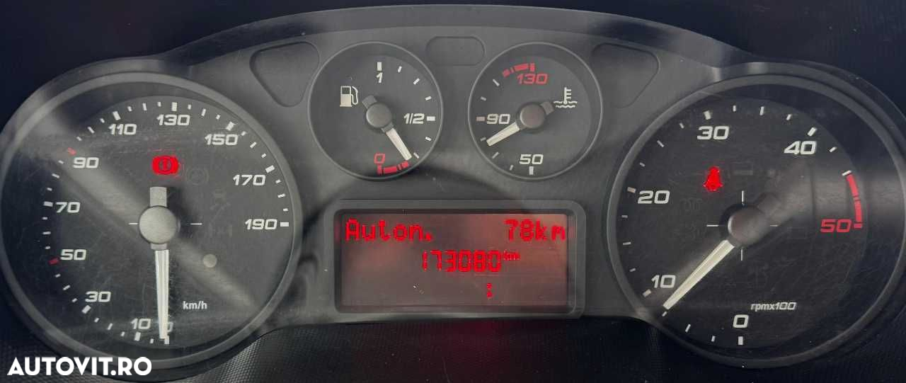 Iveco DAILY CUB FRIGORIFIC -20 GRADE - 29