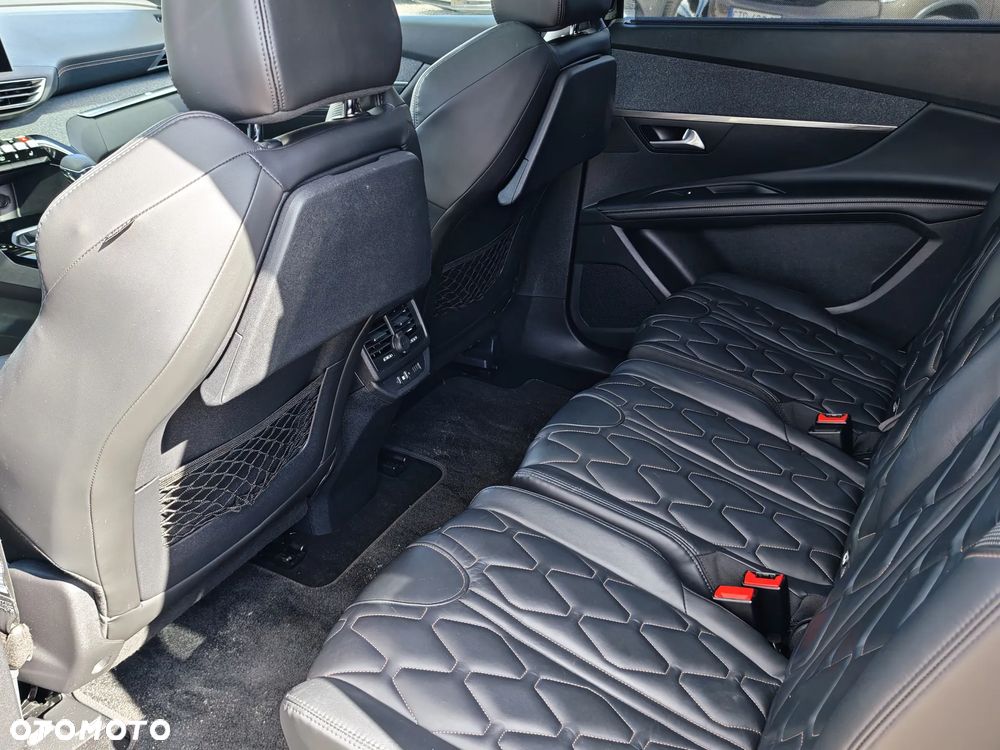 Peugeot 5008 1.2 PureTech Access - 30