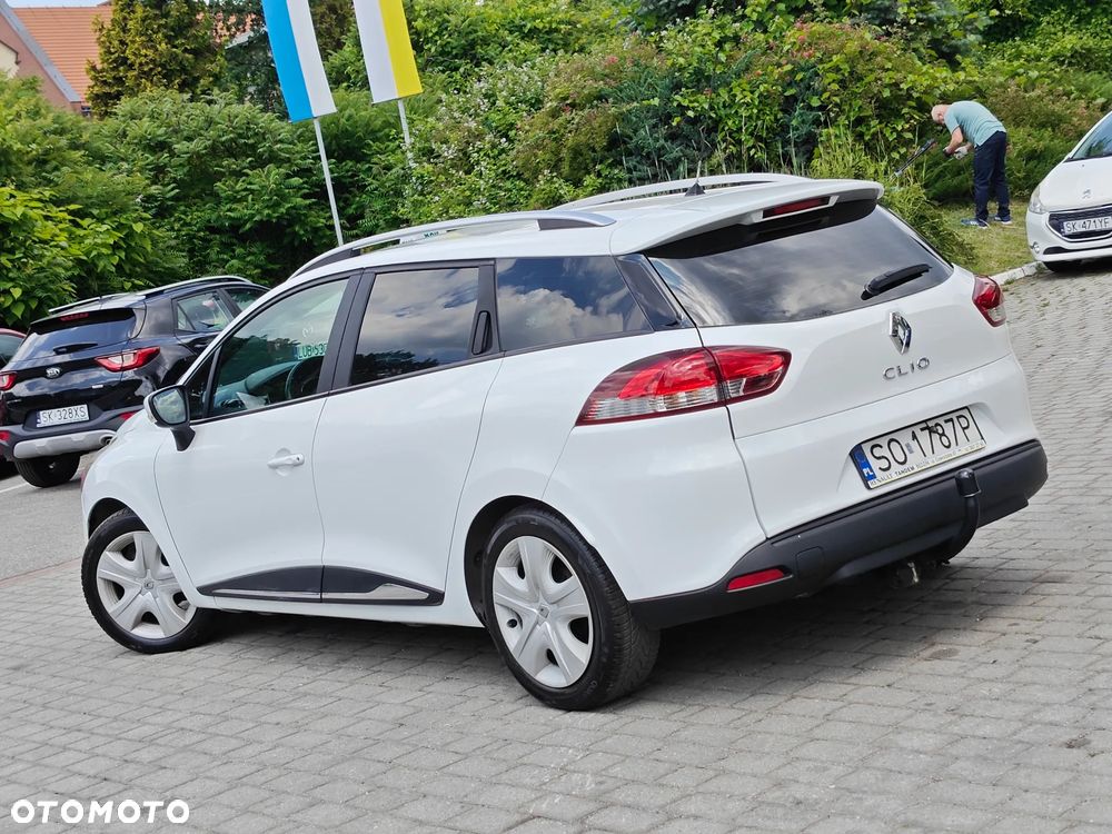 Renault Clio 1.2 TCe GT 120 EDC - 36