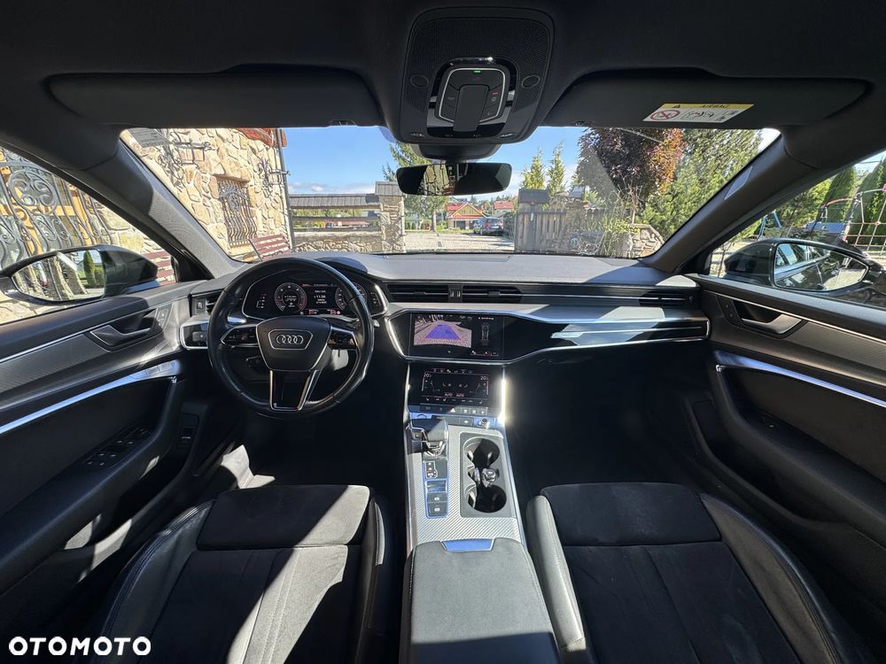 Audi A6 - 8