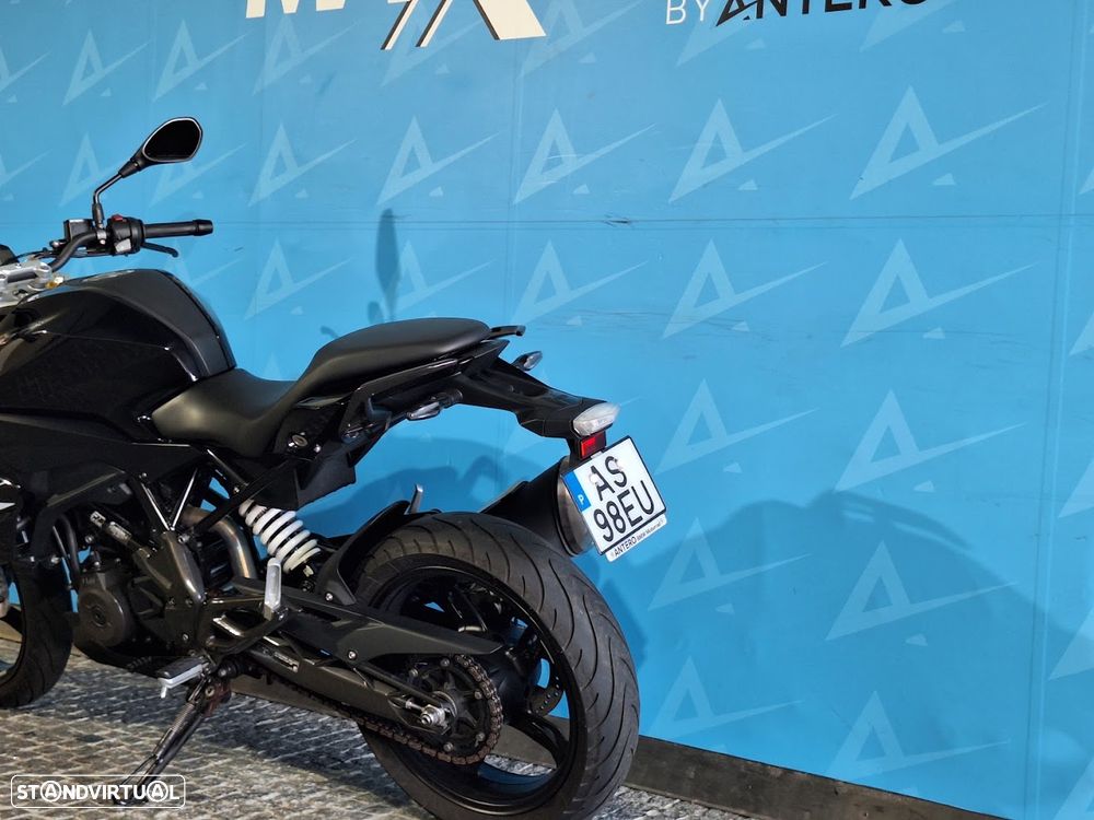 BMW G 310 R - 7