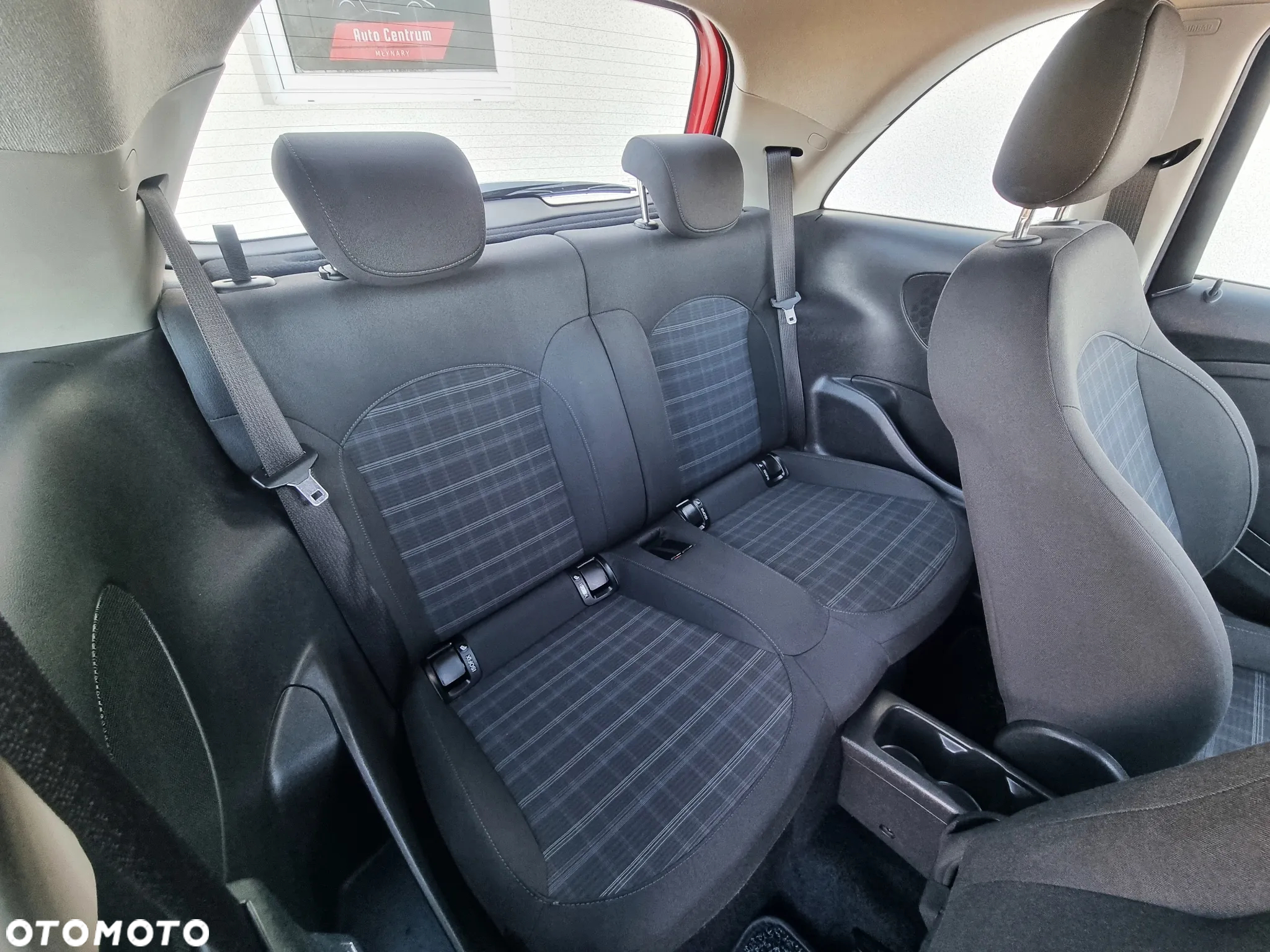 Opel Adam 1.4 Germany's next Topmodel - 11