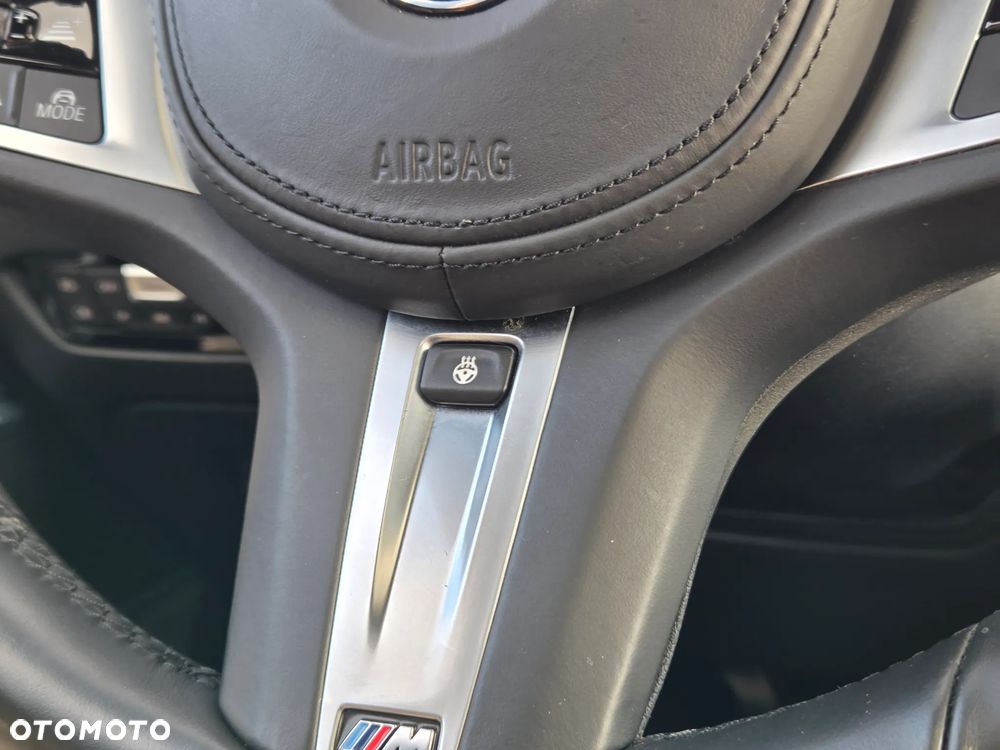 BMW Seria 3 330i xDrive M Sport sport - 20