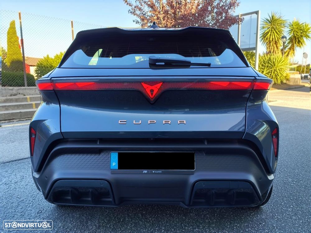 Cupra Raval 38.5 kWh Plus - 4