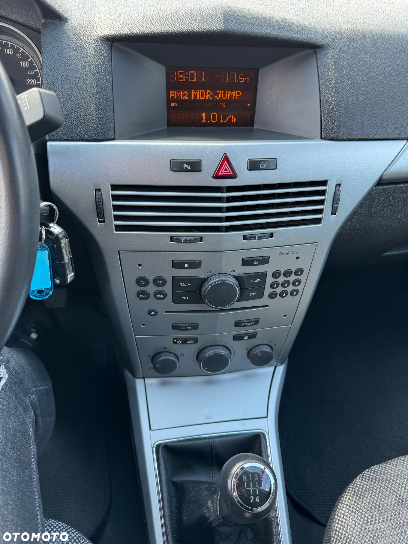 Opel Astra - 22