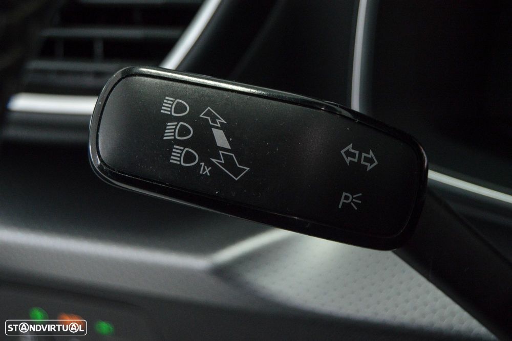 SEAT Leon ST 2.0 TDI Style - 33