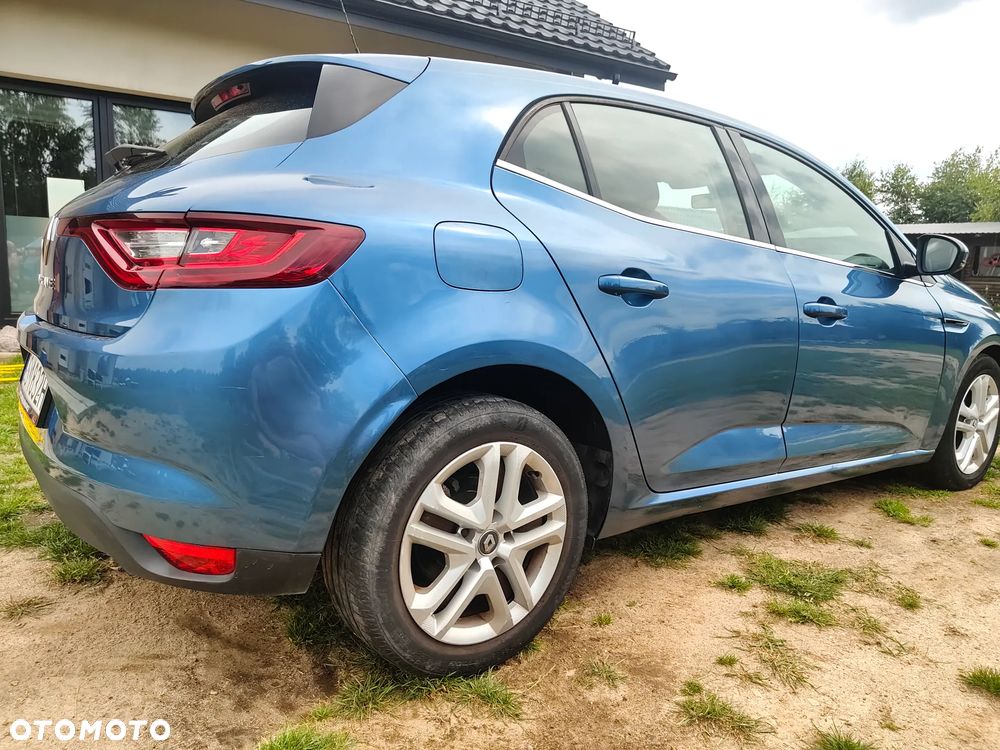 Renault Megane 1.2 Energy TCe Life - 7