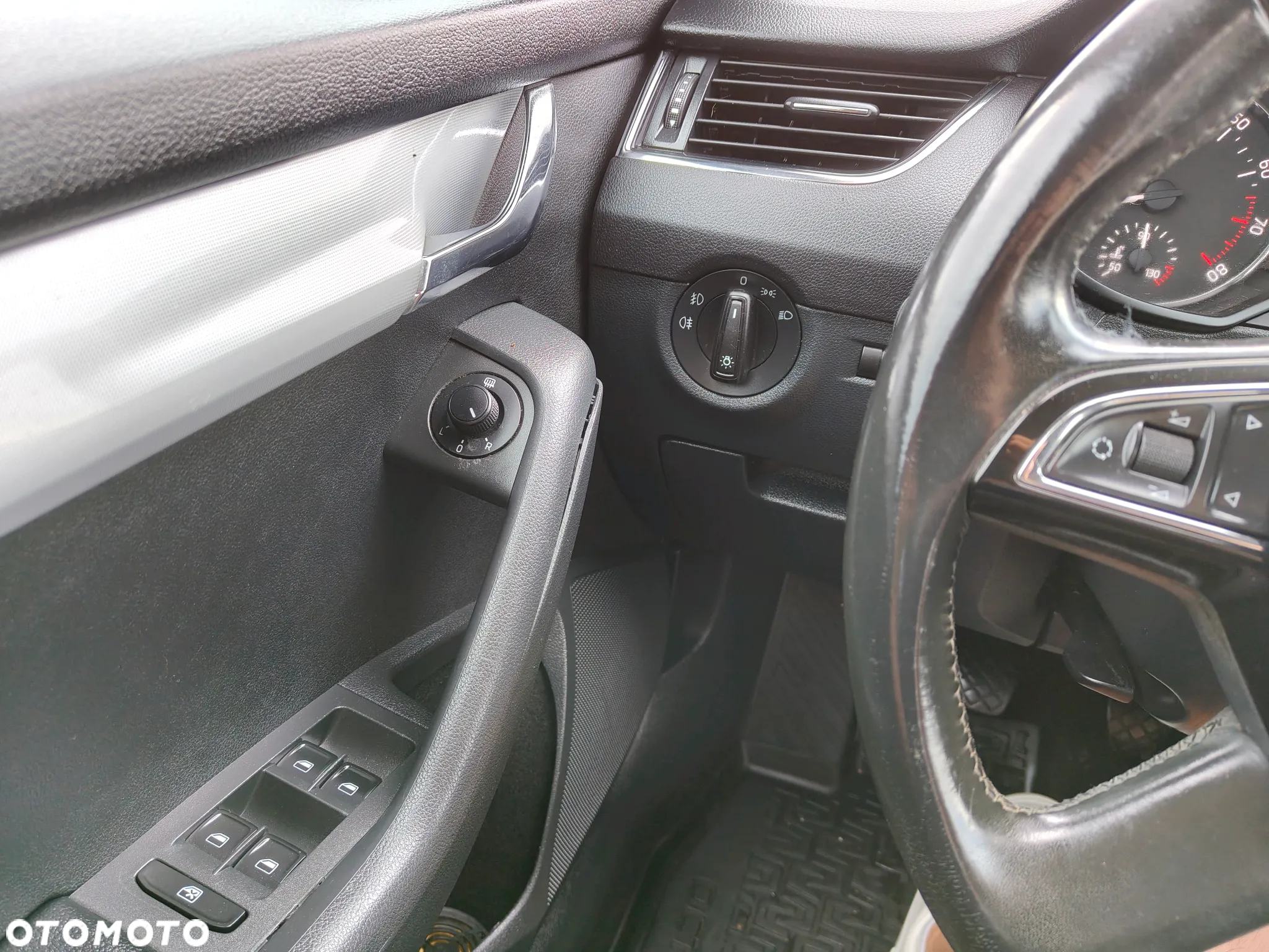 Skoda Octavia 1.2 TSI Ambition - 15