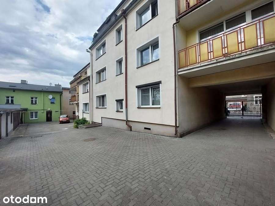 3-room apartment of 36 m²