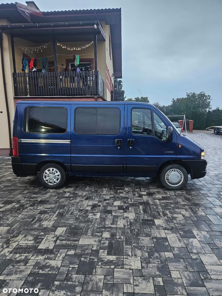 Citroën Jumper - 4