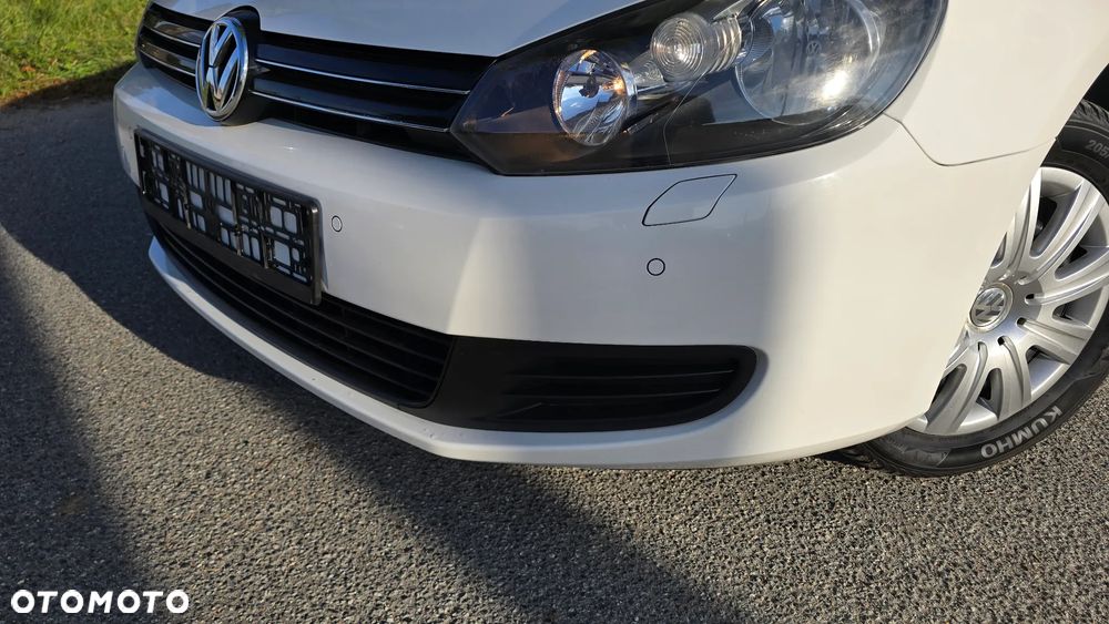 Volkswagen Golf 1.4 TSI Trendline - 31