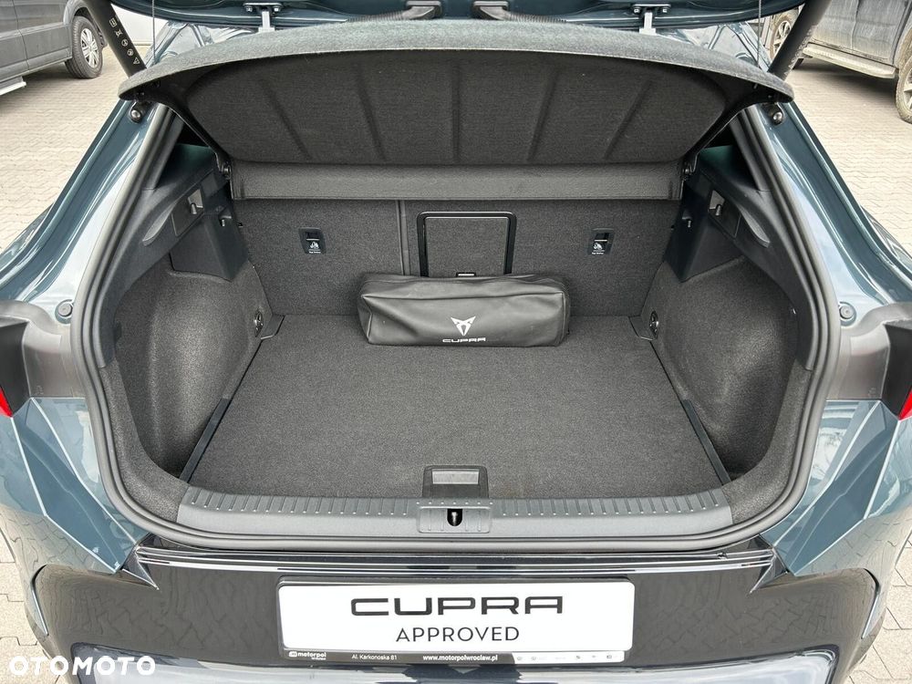 Cupra Formentor 1.5 TSI DSG - 11