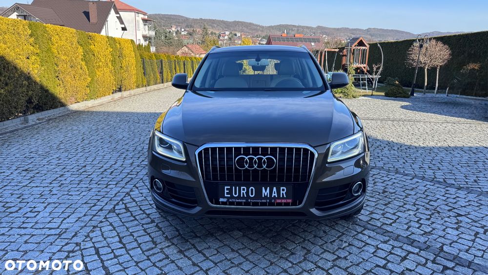 Audi Q5 - 15