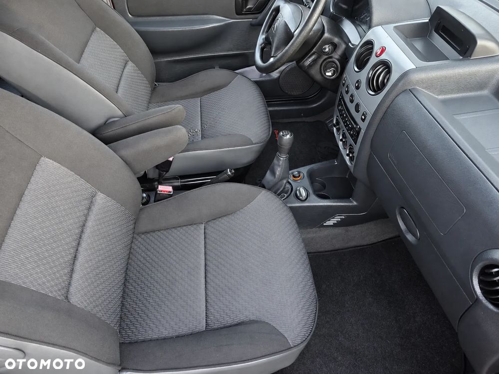 Citroën Berlingo - 15