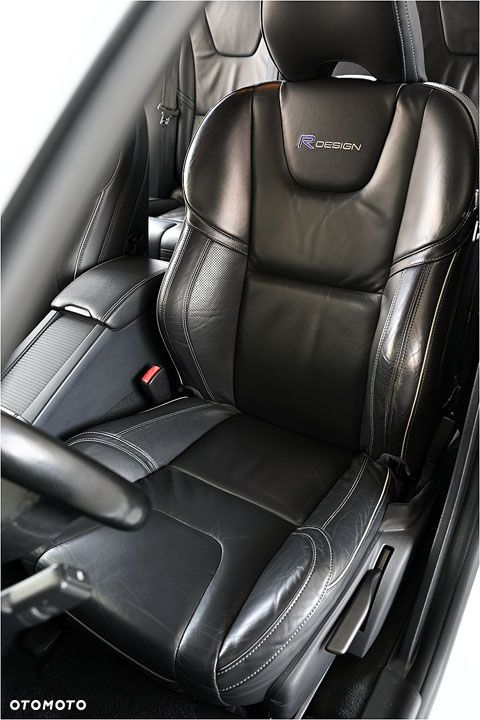 Volvo V60 D4 RDesign - 31