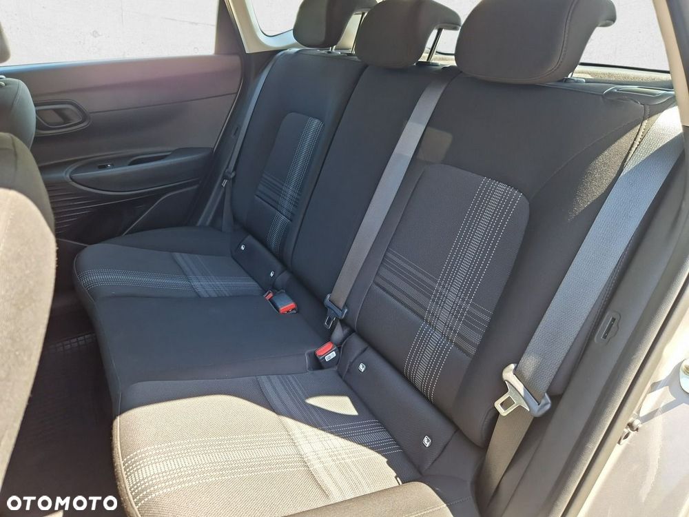 Hyundai i20 - 22