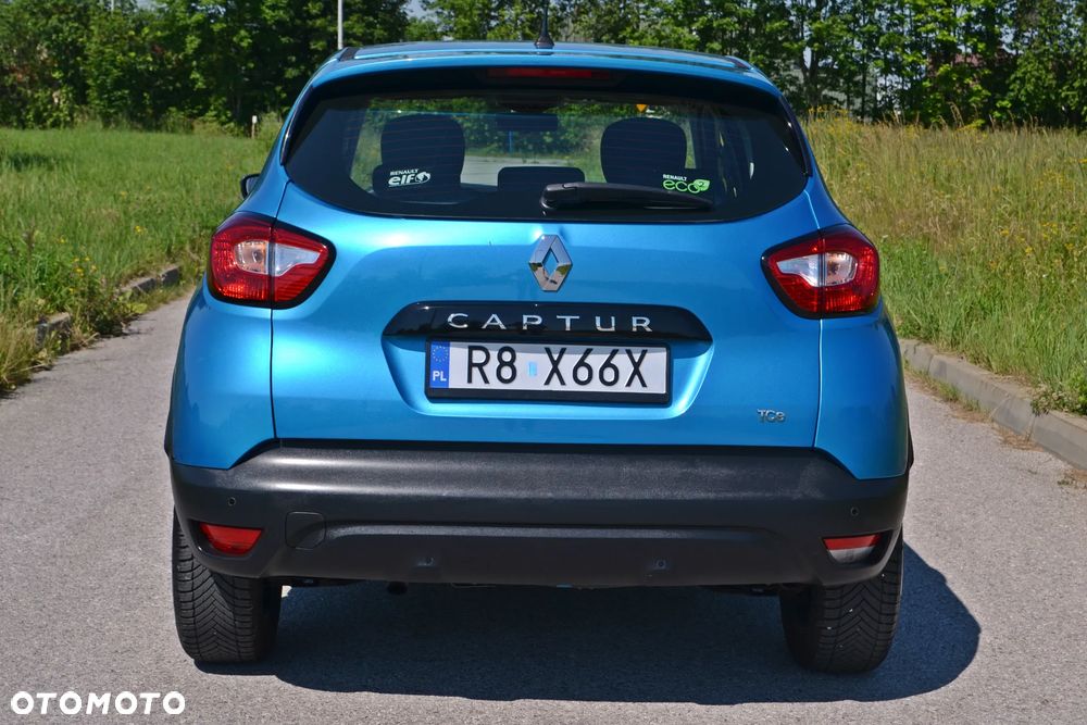 Renault Captur - 14