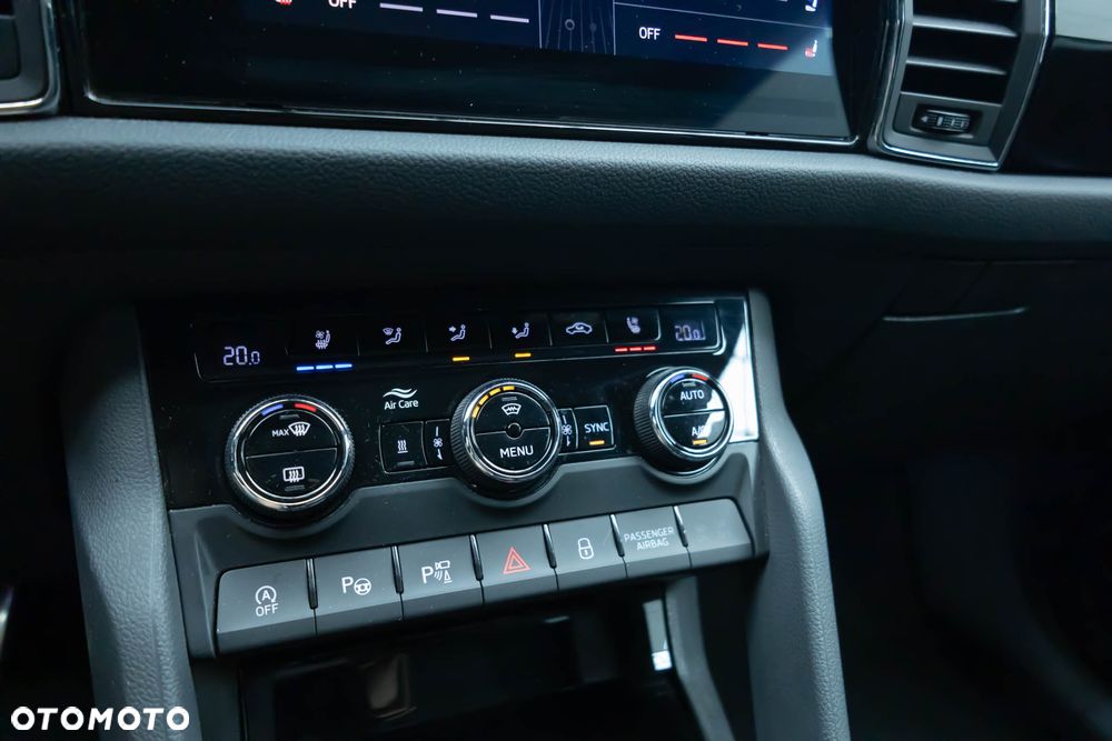Skoda Kodiaq 2.0 TDI 4x4 L&K DSG 7 os - 31