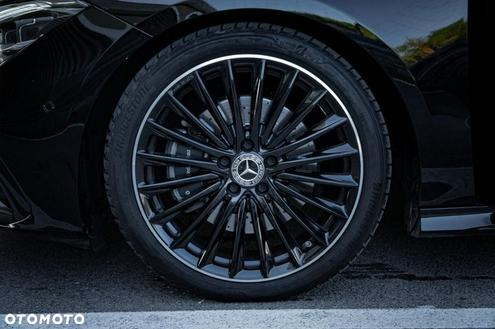 Mercedes-Benz CLA 200 d 8G-DCT AMG Line Advanced Plus - 7
