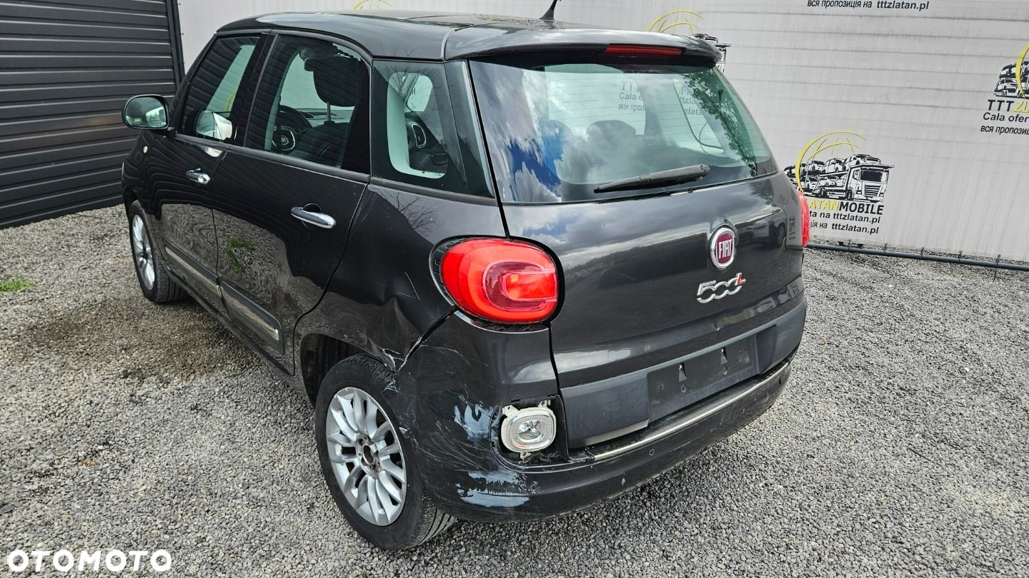Fiat 500L - 17