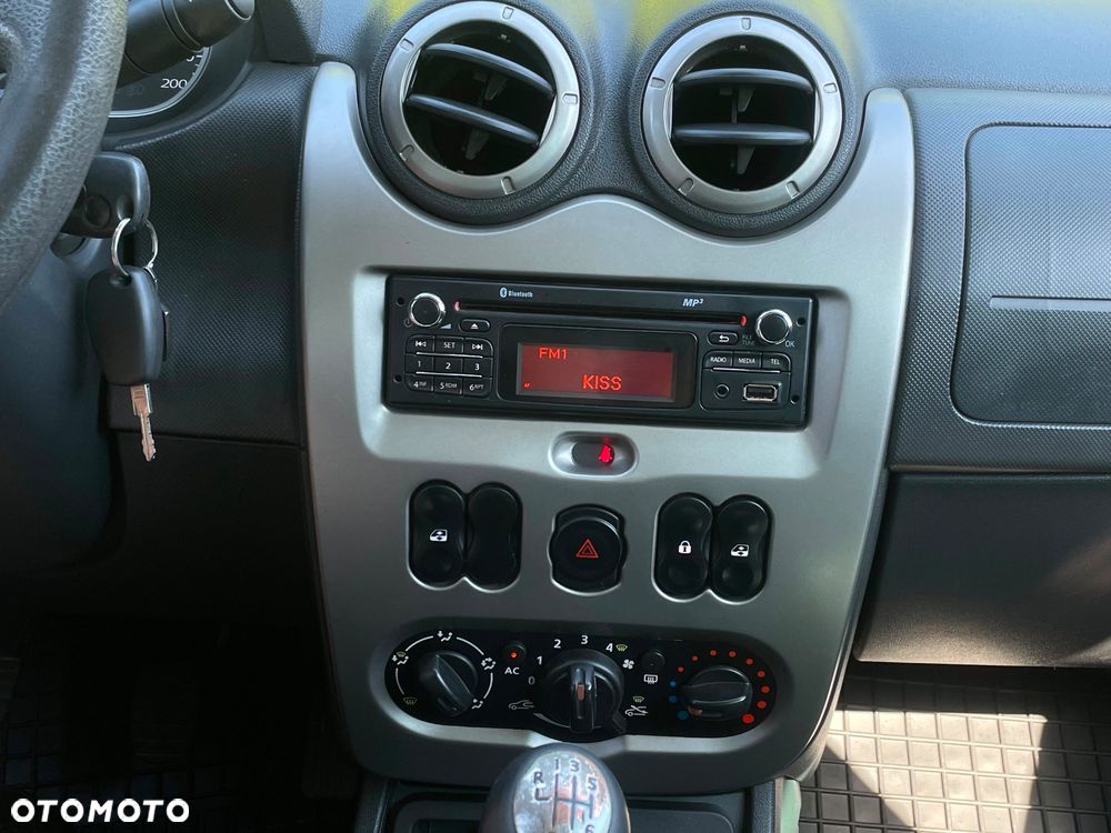 Dacia Duster dCi 110 FAP 4x2 Laureate - 16