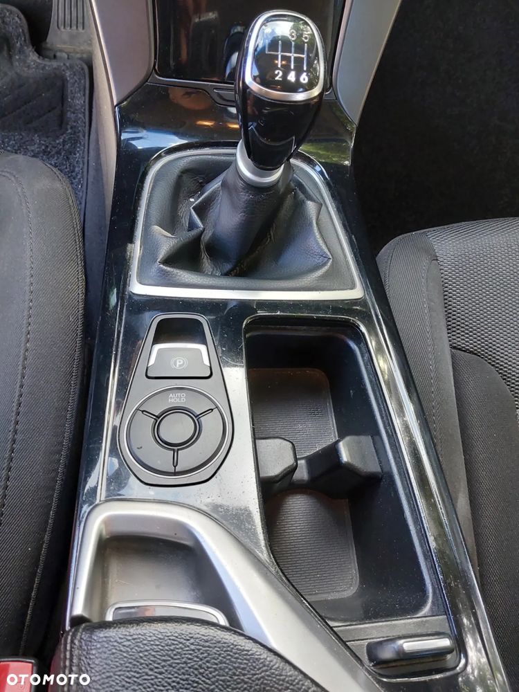 Hyundai i40 Kombi 1.6 Classic - 29