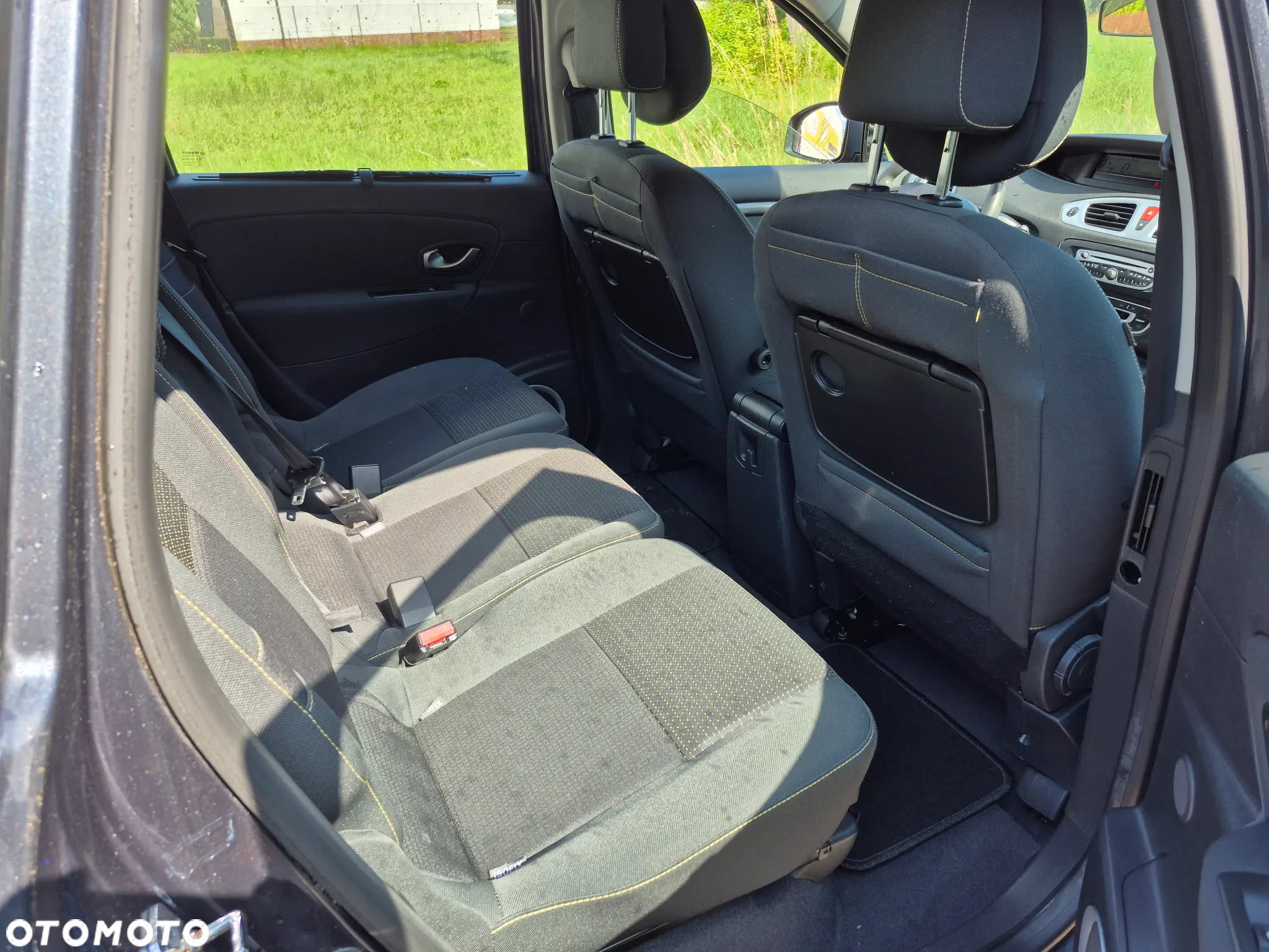 Renault Scenic 1.4 16V TCE Expression - 6
