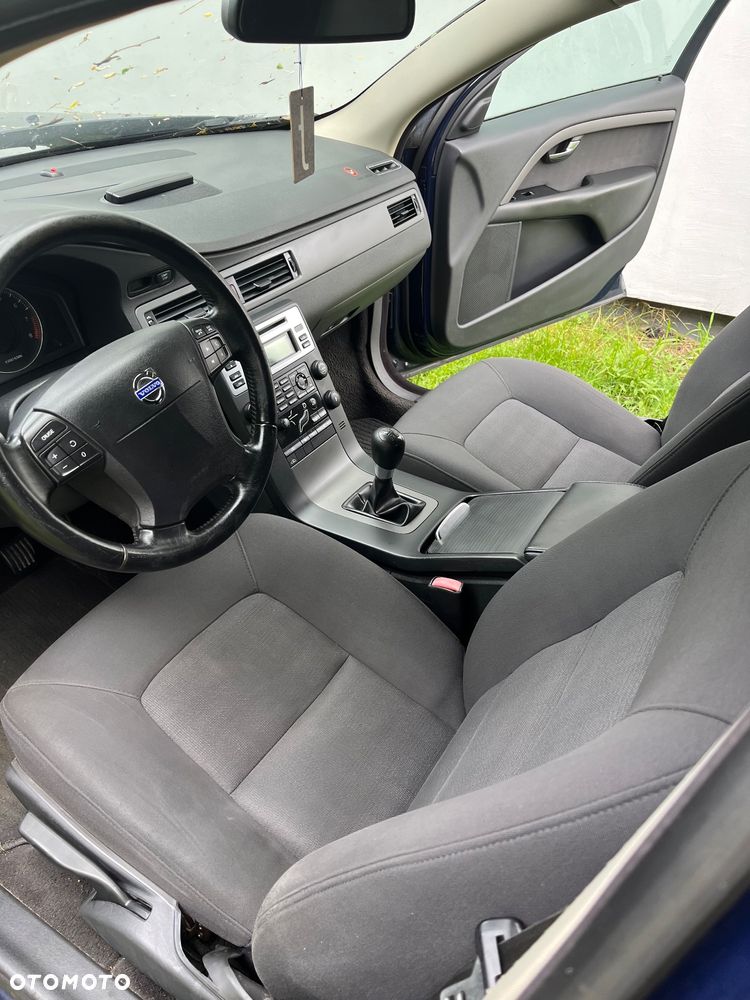 Volvo S80 - 21