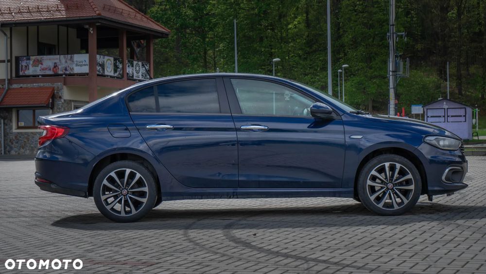 Fiat Tipo - 11