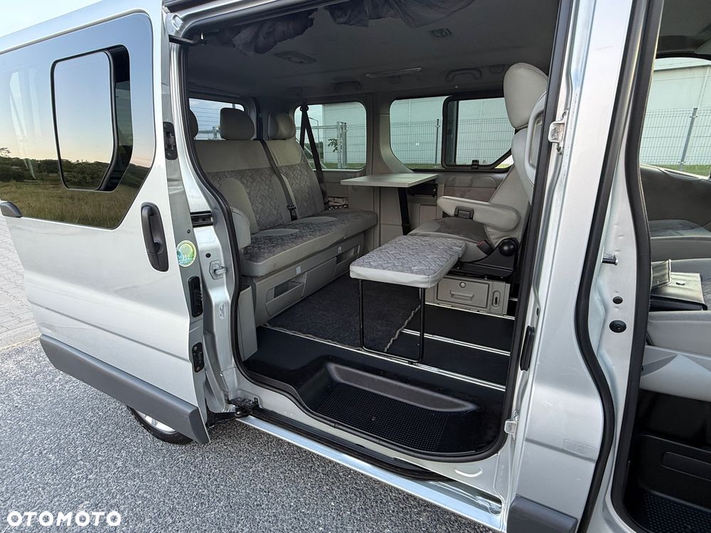 Opel Vivaro L1H1 Life - 17