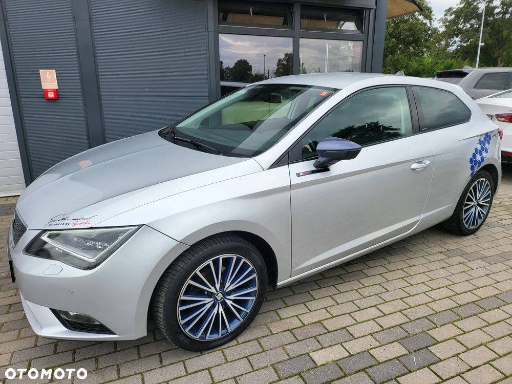 Seat Leon - 21